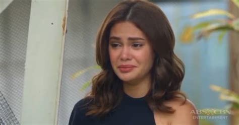 Cherry Is Sad Because Of Coleens Passing Abs Cbn Entertainment