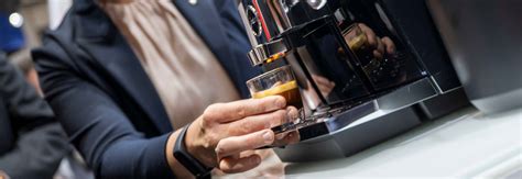 Is Specialty Coffee Starting To Embrace Fully Automatic Espresso