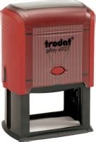 Trodat Printy 4927 Self Inking Stamp 58x38mm 6 4927 T4927