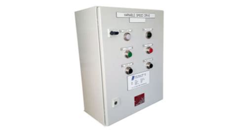 Industrial Power Control Systems – RESSCOTT LTD.