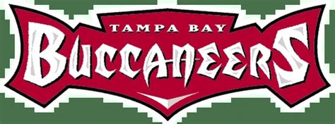 Tampa Bay Buccaneers Logo - History of NFL’s Renegade Symbol