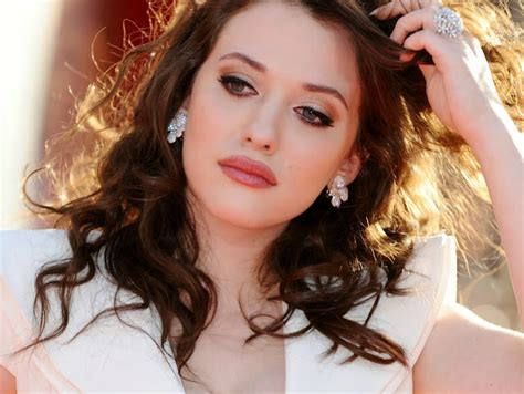 Kat Dennings Hot And Sexy Actress With Big Boobs HD Wallpaper HD Wallpapers High Definition