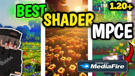 Top Best Mcpe Best Ultra Realistic Shaders For Render Dragon