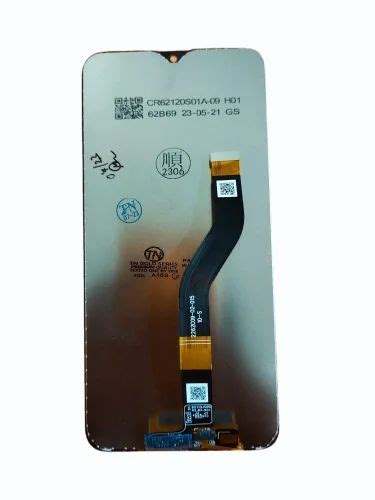 Samsung A10 Screen Display Combo at ₹ 1200/piece | Mobile Phone LCD ...
