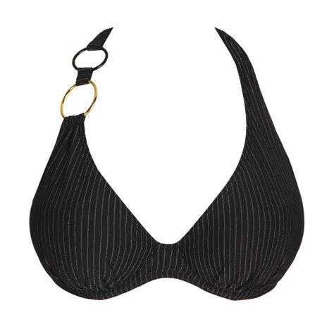 Primadonna Swim Solta Half Padded Plunge Bikini La Frileuse