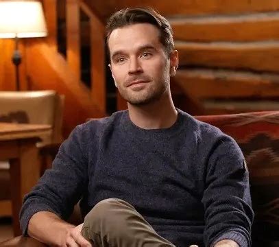 What Is Graham Wardle Up To After Leaving Heartland?