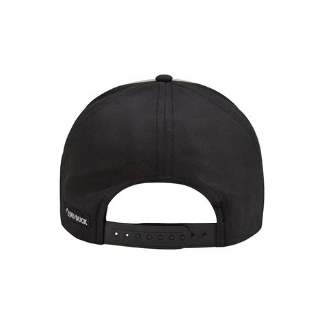 Dri Duck Headwear Braxton Cap Carolina Made