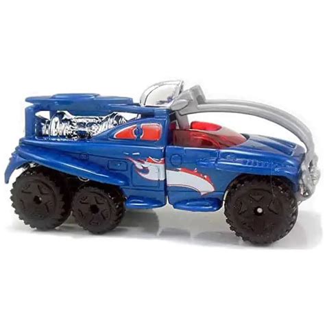 Hot Wheels Special Features XS IVE Universo Hot Wheels