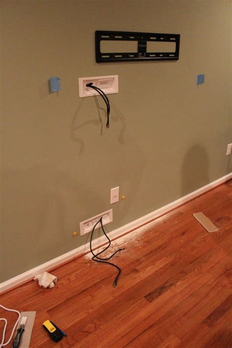 Best 25+ Flat screen wall mount ideas on Pinterest | Flat screen tv ...