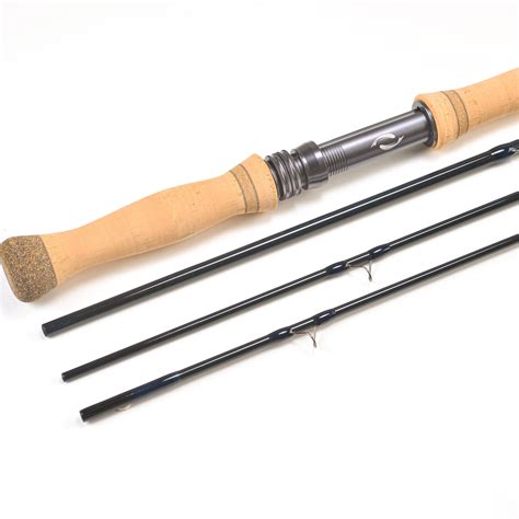 Fly Rods Lost Coast Outfitters