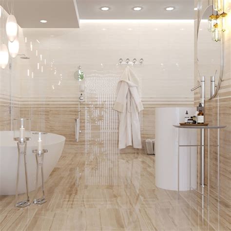 Glazura Savoy Fusion Beige 60x30x1,02 cm sklep internetowy Klink.pl