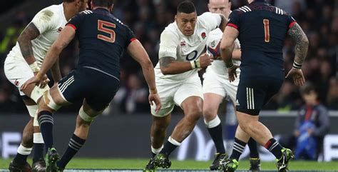 England Rugby on Twitter: "MATCH REPORT: England start their RBS 6 ...