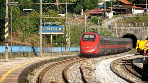 Linea Battipaglia Sapri Riattivata La Circolazione Ferroviaria