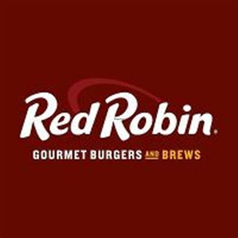 Red Robin - Janesville Wisconsin Restaurant - HappyCow