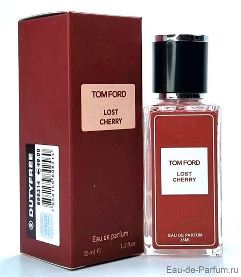 Lost Cherry Tom Ford 35ml