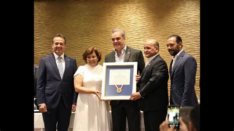 Federacion De Comerciantes Celebra Su Aniversario Con La