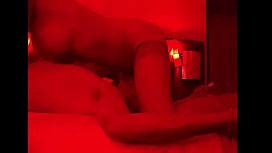 Sexy Blonde Transvestite Fitness Model Alessia Dresses To Stun In This Blowjob Lingerie Shoot