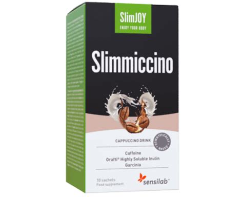 Slimjoy Slimmiccino