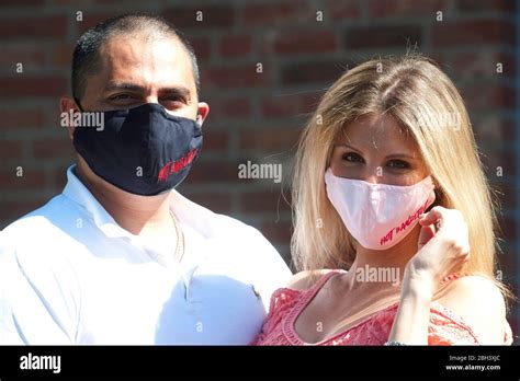 Hot Banditoz Silva Gonzalez Im Monat Und Stefanie Schanzleh Bald Zum Zweiten Mal Eltern