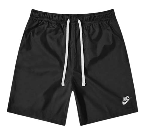 Nike Retro Woven Shorts Whats On The Star