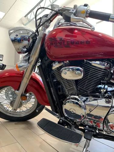 Suzuki Boulevard C Mercadolibre