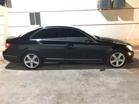 Mercedes Benz C300 2011 Fran Id 433912