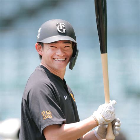 【巨人】 萩尾匡也が3試合ぶりにスタメン 長野久義は「5番・左翼」で先発…阪神戦スタメン ライブドアニュース