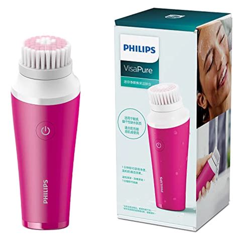 Comparativa De Los Mejores Cepillos Faciales Philips Bepretty