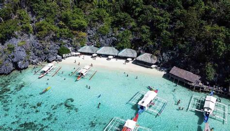 Coron Beach Must Visit Beach 91