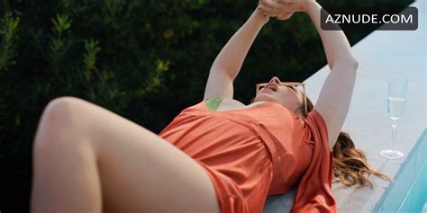 DAPHNE WELLENS Nude AZNude