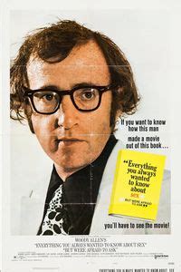 Everything You Always Wanted to Know About Sex But Were Afraid to Ask Christian Sauvé