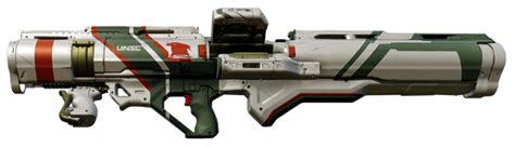 Rocket Launcher Weapon Halopedia The Halo Wiki