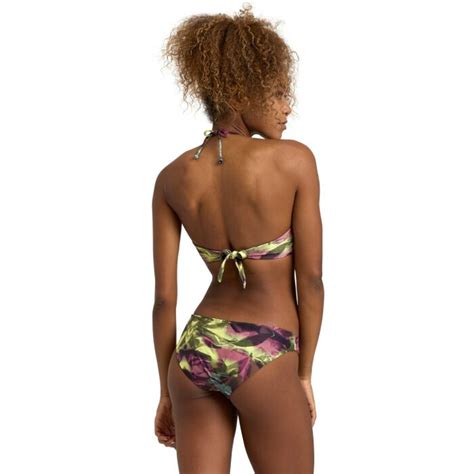 Arena Bikini Bandeau D Msk Dvojd Ln Plavky Mix Sportisimo Cz