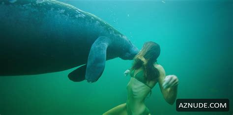 MICHELLE MONAGHAN Nude AZNude