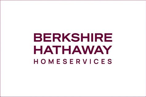 Berkshire Hathaway Homeservices Unveils New Global Brand Identity