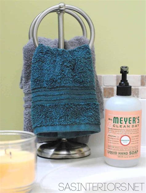 23 Great Towel Storage Ideas For 2019 That Really Work Craftsonfire