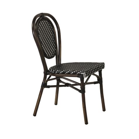 Gosier Dining Chair Almeco Furniture