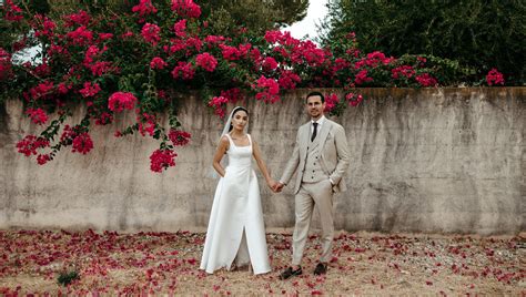 Finca Morneta Wedding Chris And Ruth Photography