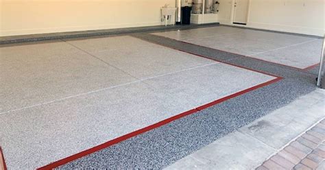 A Guide to Epoxy Garage Floor Cost - Xpedite Coatings