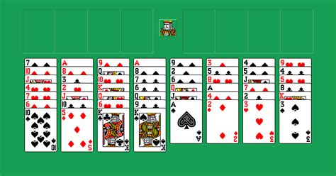Freecell Project