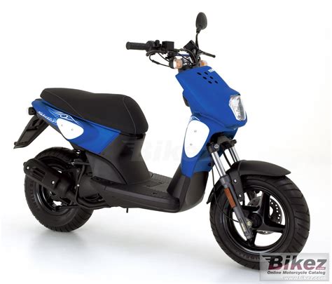 Yamaha Slider Naked Poster