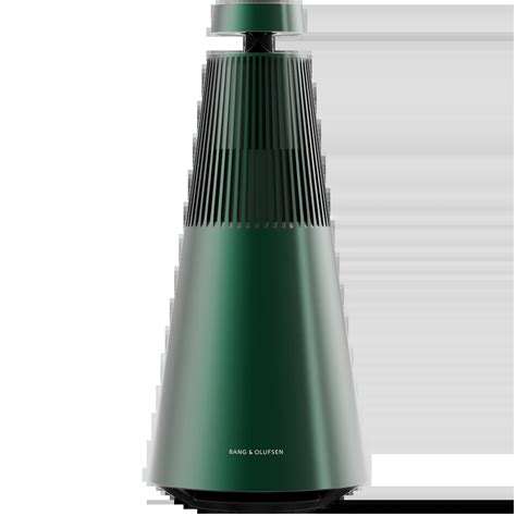 Home Audio System BANG OLUFSEN Beosound 2 3rd Gen Racing Green