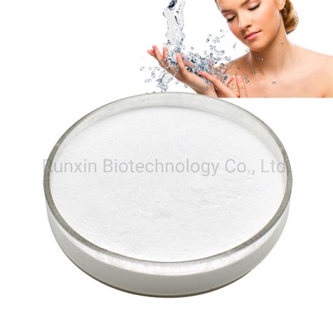 Cosmos Standard Factory Supply Skin Care Additive Pure Hyaluronic Acid