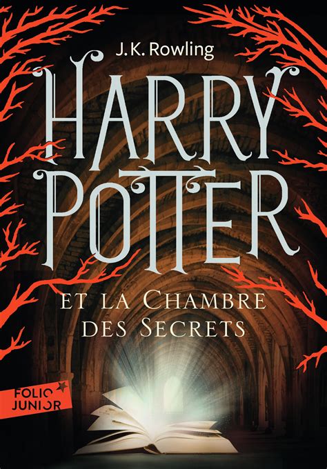 Harry Potter Et La Chambre Des Secrets Mon Prochain Livre