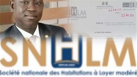 Diagne Sy Mbengue Dg Snhlm Migui Def Ay Recrutement Dafa Beug Saboter