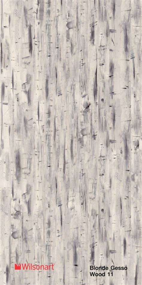 Blonde Gesso Wood Wilsonart Indonesia