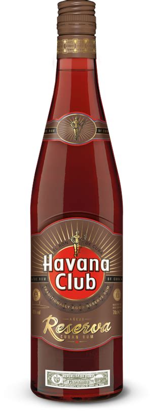 Aprender Acerca Imagen Havana Club A Ejo Reserva Precio Mexico