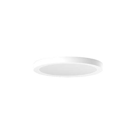 RZB Trixy downlight LED Multilumen rond Ø 30cm Luminaire fr