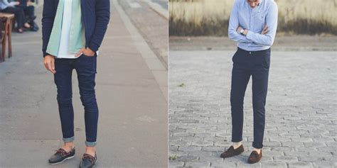 These Shoes For Slim Fit Jeans Will Help You Create Great Looks Styl Inc