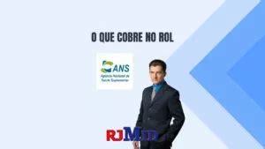 O Que Cobre No Rol Da Ans Planos De Sa De Rjmid